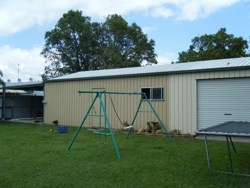 Ayr QLD 4807