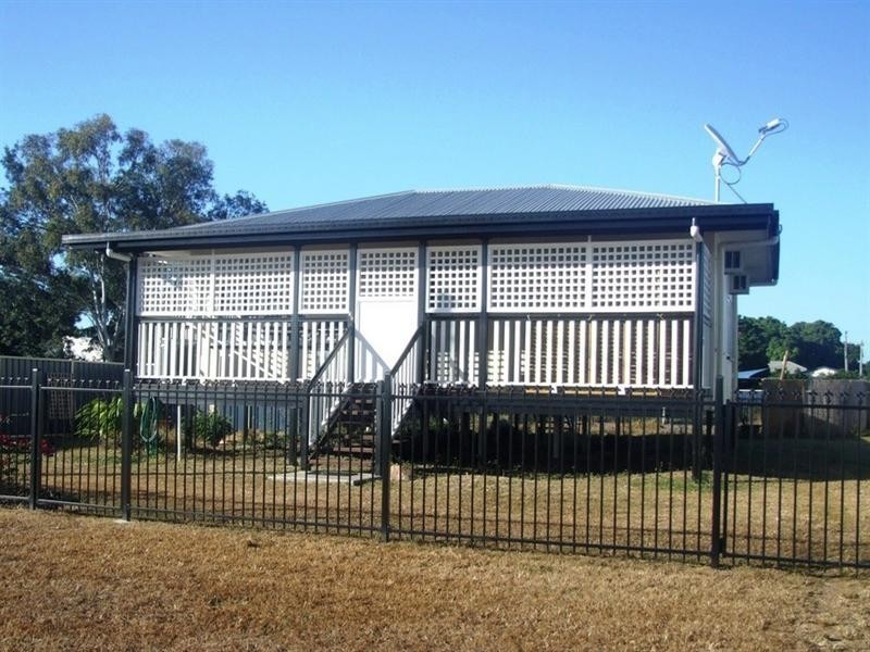 Brandon QLD 4808