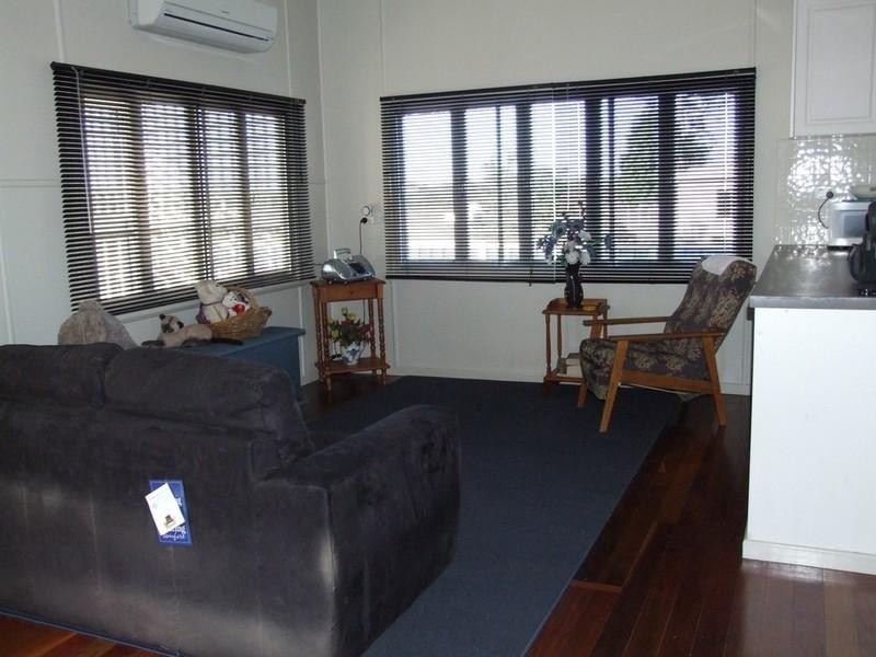 Brandon QLD 4808