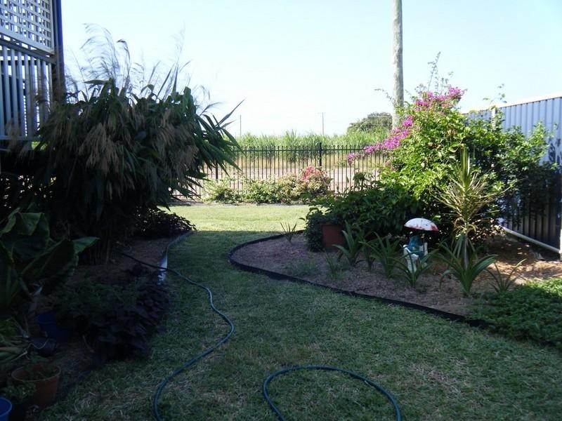 Brandon QLD 4808