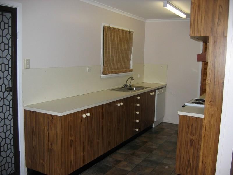 Mount Kelly QLD 4807