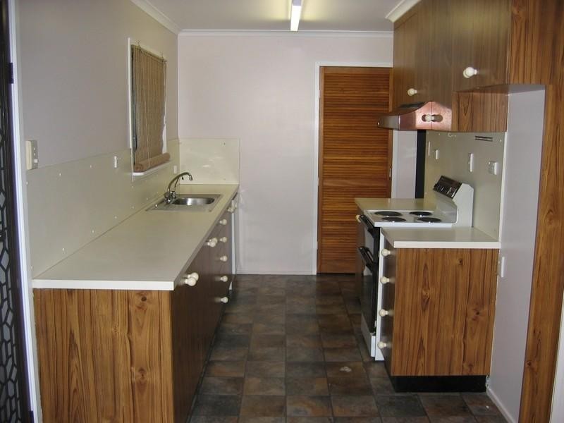 Mount Kelly QLD 4807