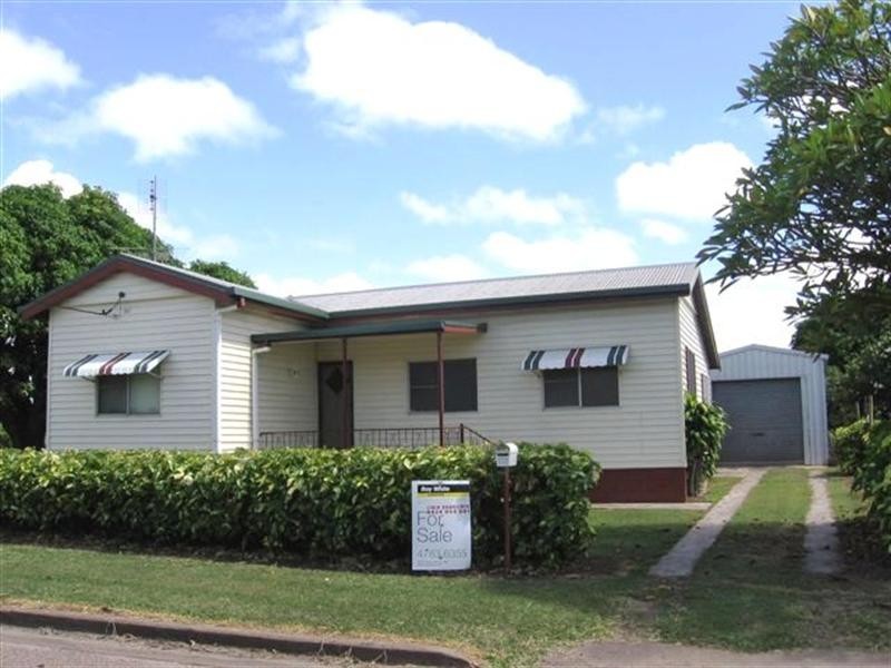 Ayr QLD 4807