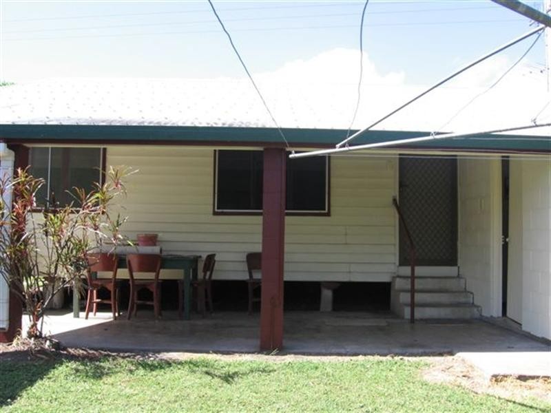 Ayr QLD 4807