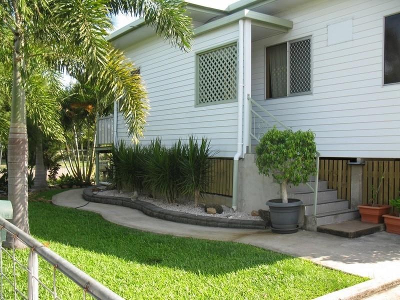 Ayr QLD 4807