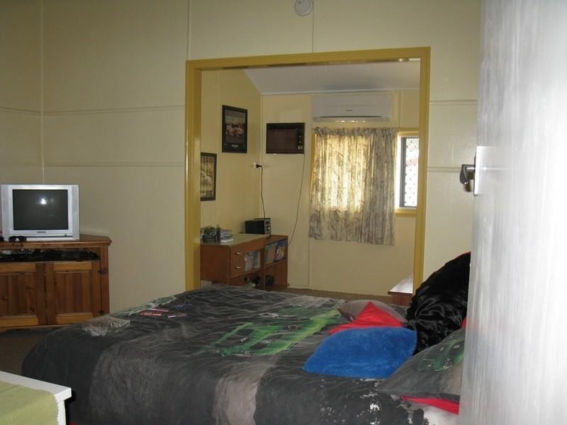 Ayr QLD 4807