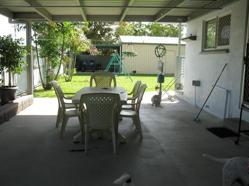 Ayr QLD 4807