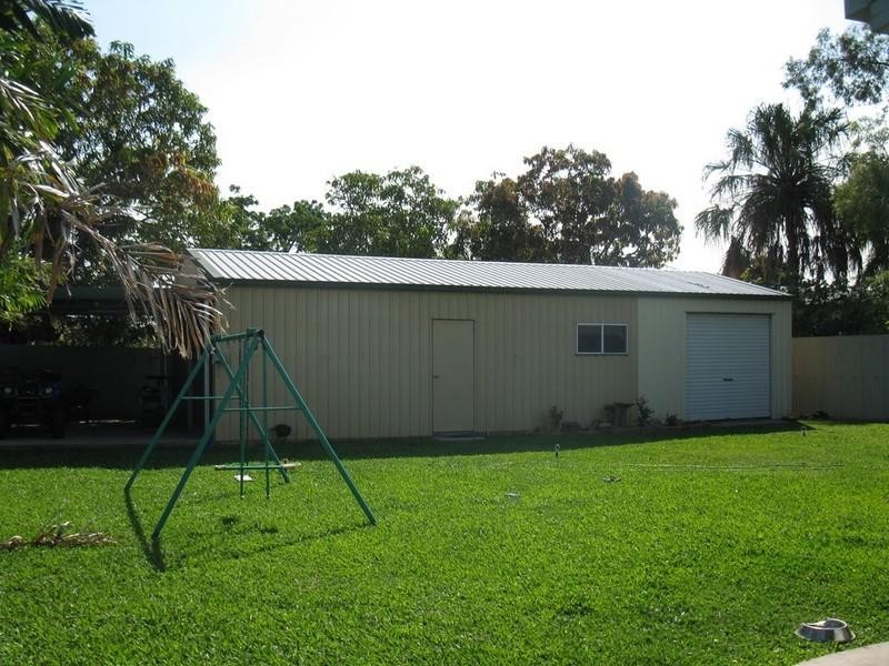 Ayr QLD 4807