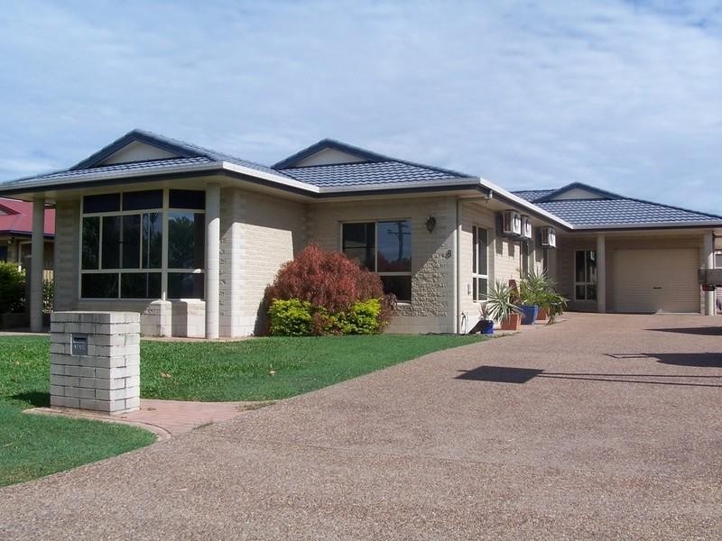 Ayr QLD 4807