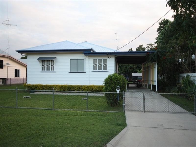 Ayr QLD 4807