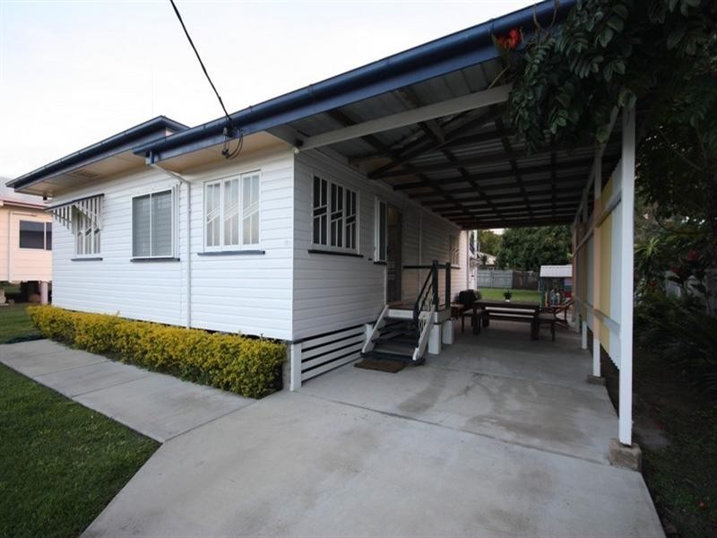 Ayr QLD 4807