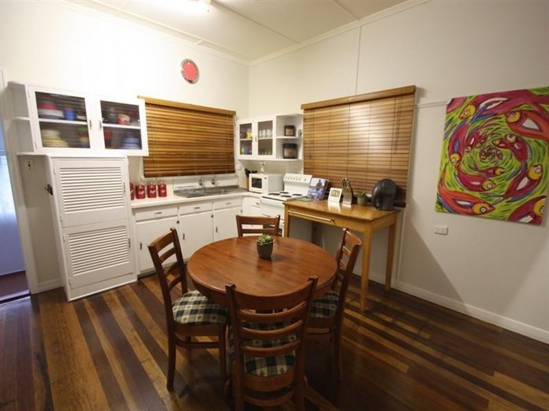 Ayr QLD 4807