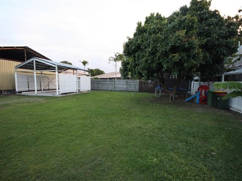 Ayr QLD 4807
