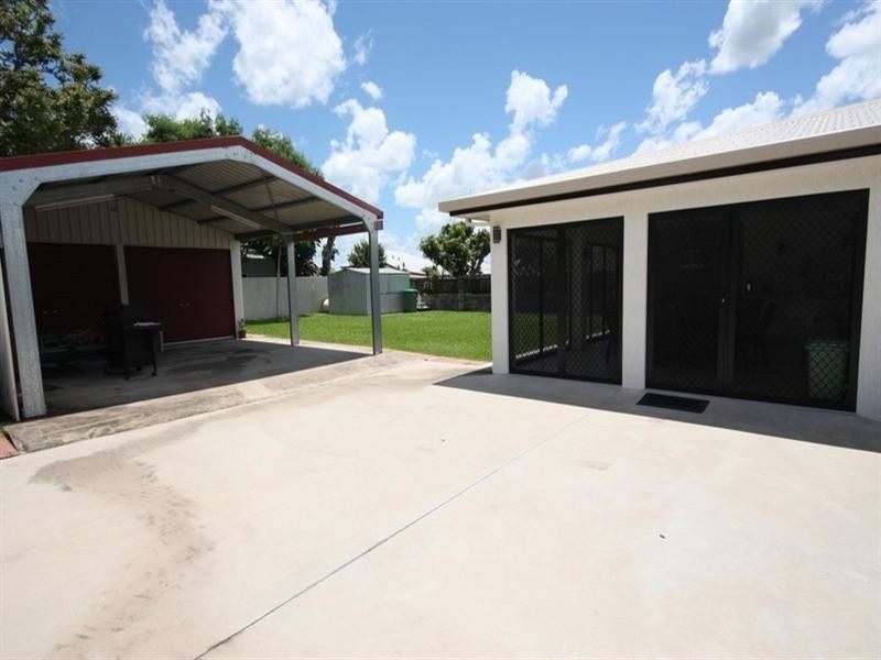 Ayr QLD 4807