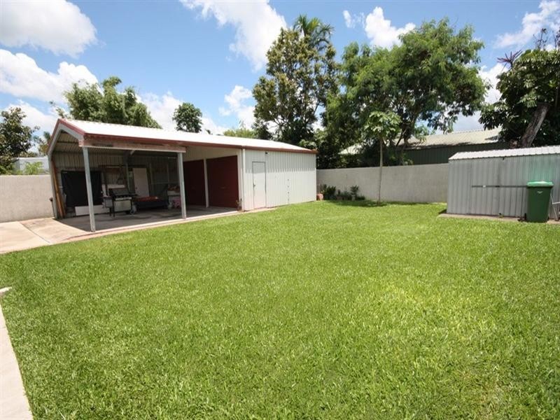 Ayr QLD 4807