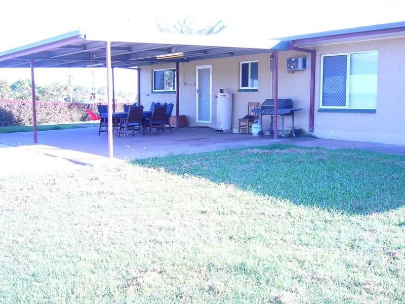 Ayr QLD 4807