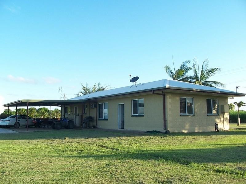 Ayr QLD 4807