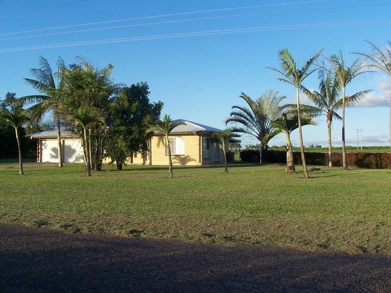 Ayr QLD 4807