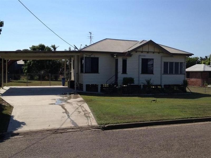 Brandon QLD 4808