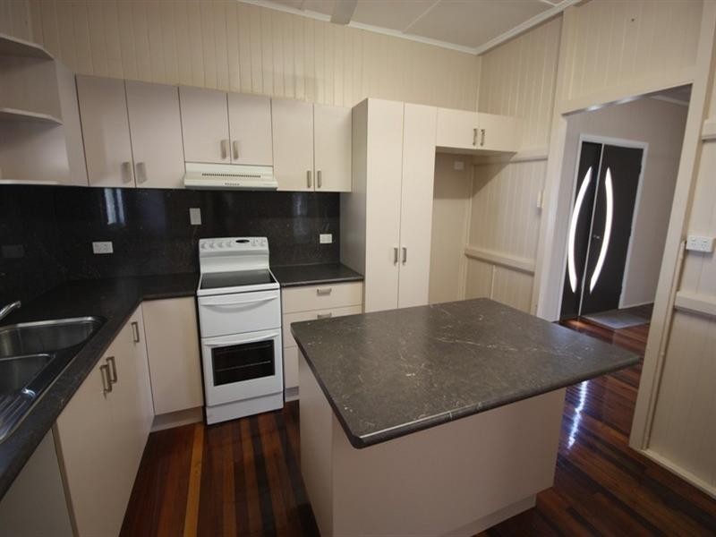Brandon QLD 4808