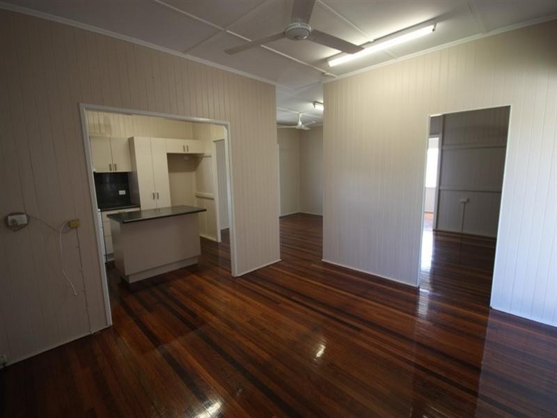 Brandon QLD 4808