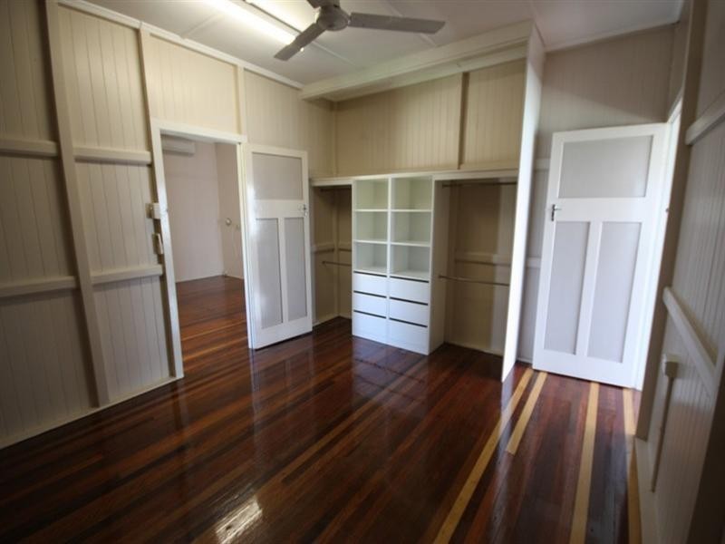 Brandon QLD 4808
