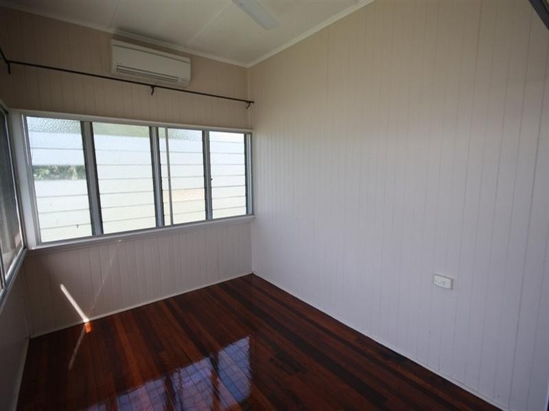 Brandon QLD 4808