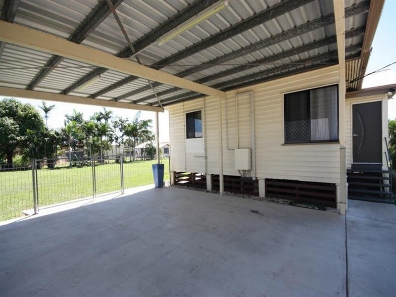 Brandon QLD 4808