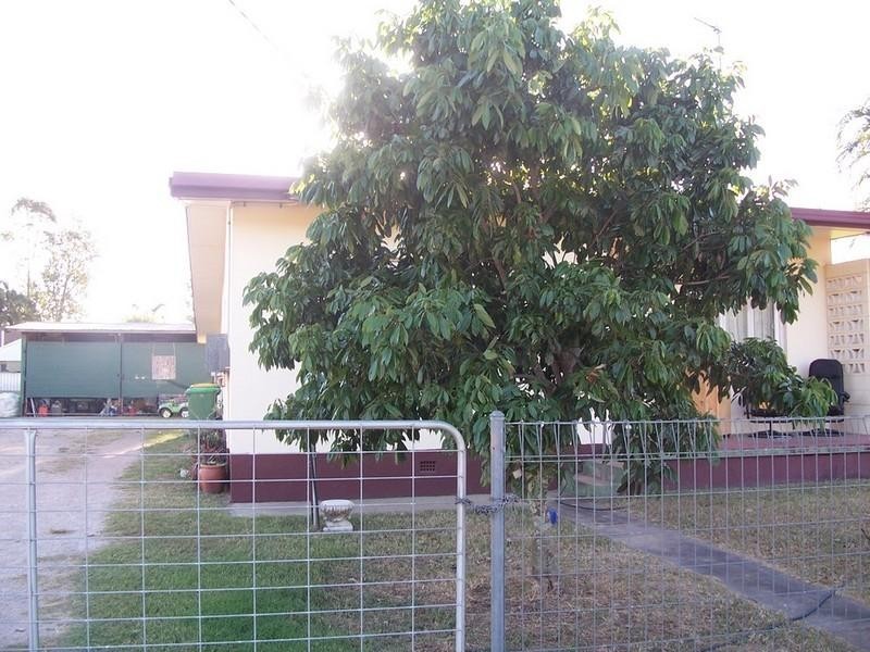 Ayr QLD 4807