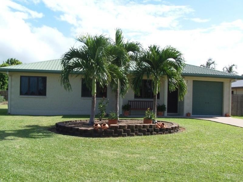 Ayr QLD 4807