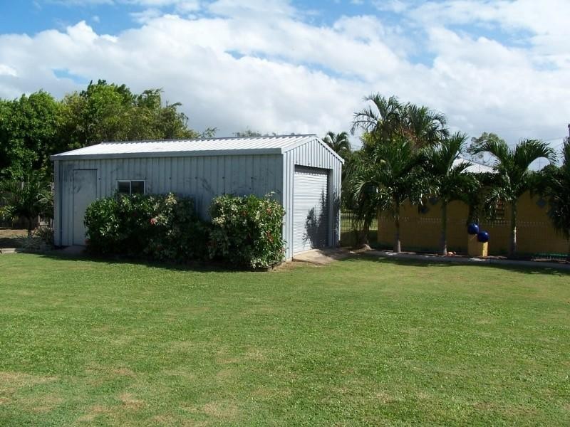 Ayr QLD 4807