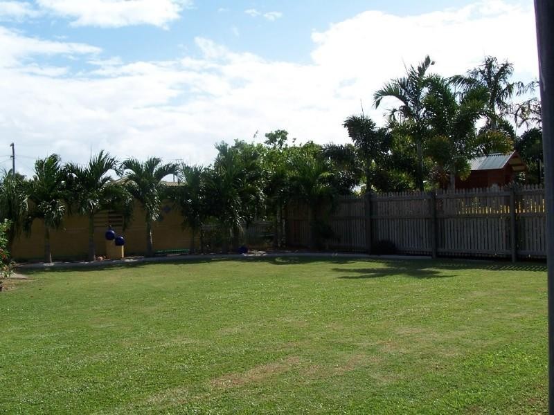 Ayr QLD 4807