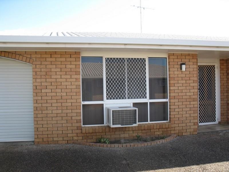 Ayr QLD 4807