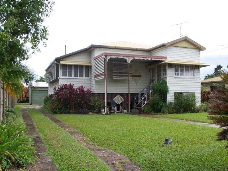Home Hill QLD 4806