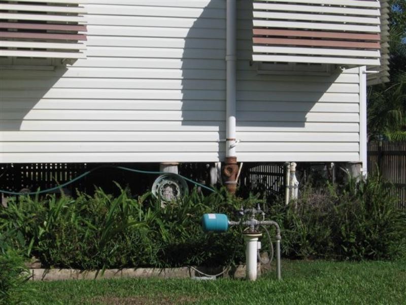 Home Hill QLD 4806