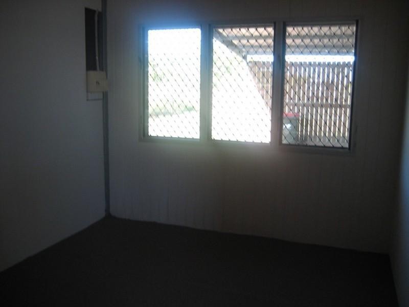 Horseshoe Lagoon QLD 4809