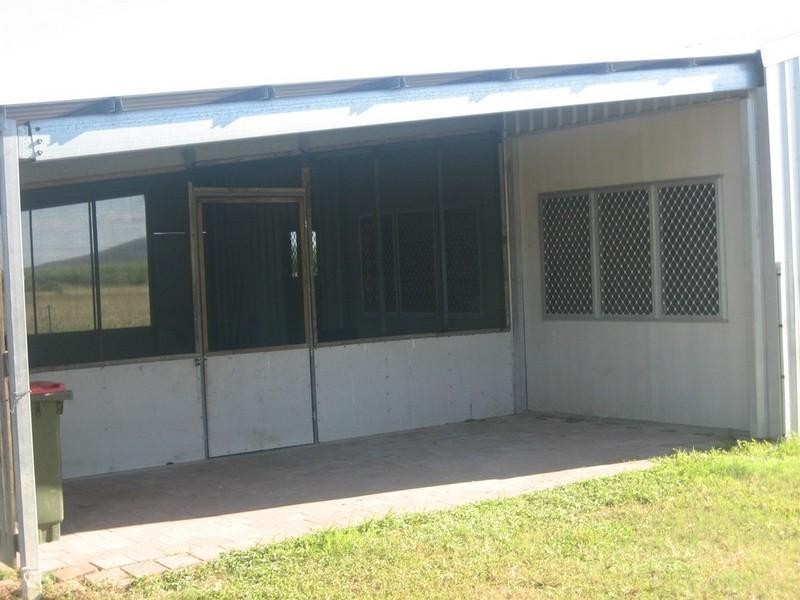Horseshoe Lagoon QLD 4809