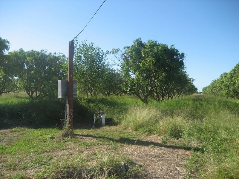 Horseshoe Lagoon QLD 4809