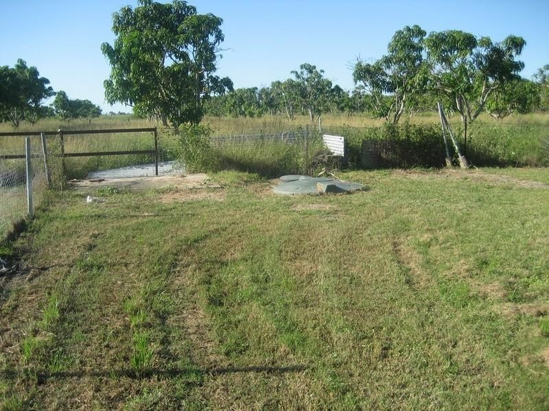 Horseshoe Lagoon QLD 4809