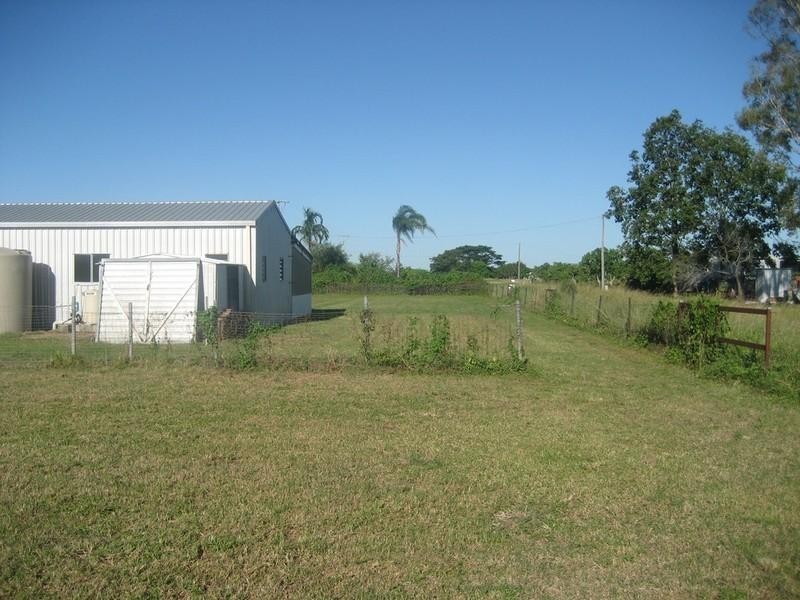 Horseshoe Lagoon QLD 4809