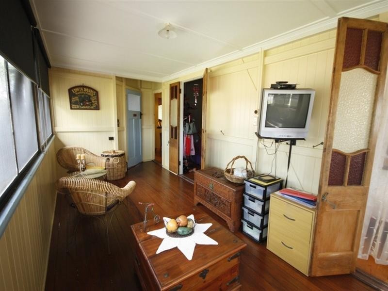 Ayr QLD 4807