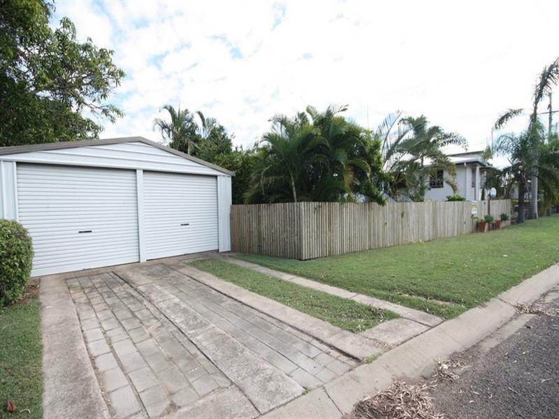 Ayr QLD 4807