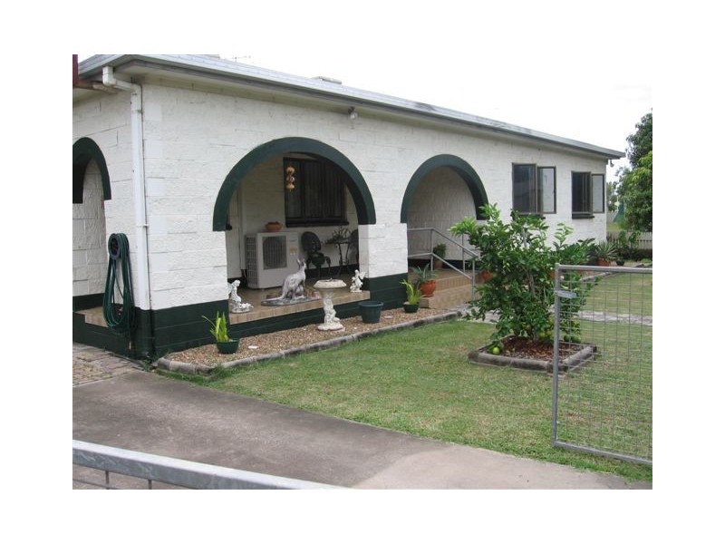 Home Hill QLD 4806