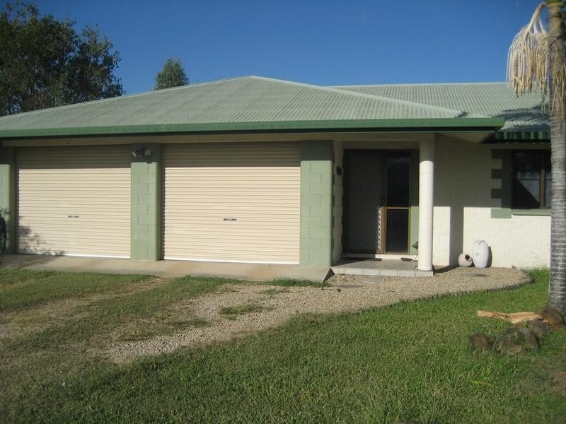 Horseshoe Lagoon QLD 4809