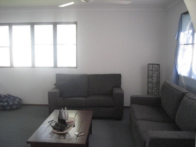 Horseshoe Lagoon QLD 4809