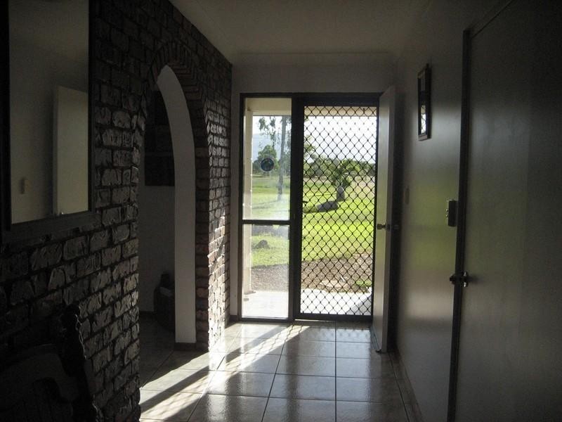 Horseshoe Lagoon QLD 4809