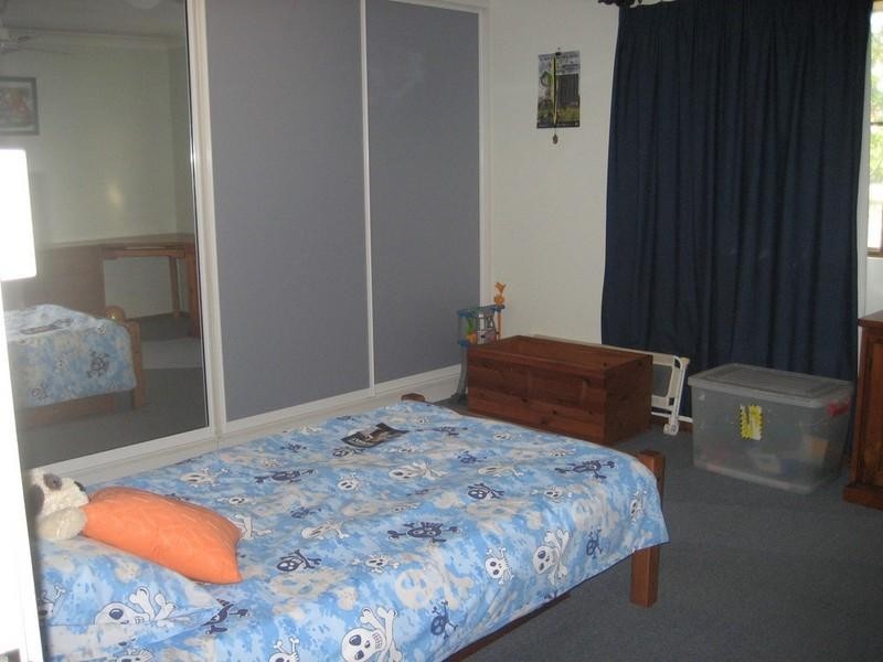 Horseshoe Lagoon QLD 4809
