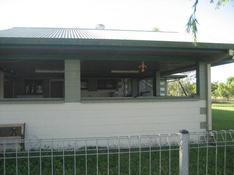 Horseshoe Lagoon QLD 4809