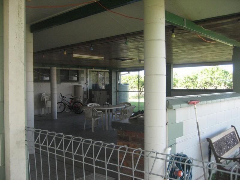 Horseshoe Lagoon QLD 4809