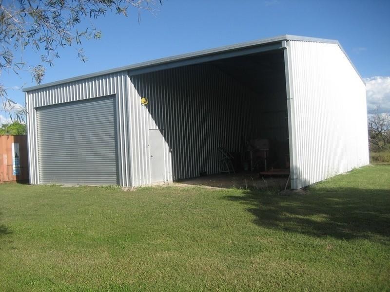 Horseshoe Lagoon QLD 4809